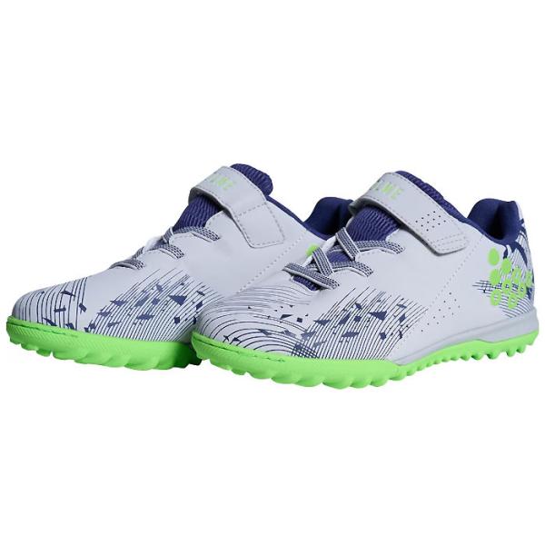 SVOLME（スボルメ）　126162762  025　サッカー　ジュニア　トレーニングシューズ　DELSALMA TF J WIDE  26SS