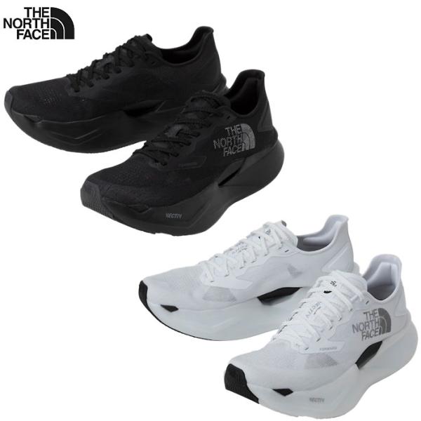 THE NORTH FACE（ザ・ノース・フェイス）　NF52601　ランニングシューズ　ベクティブ フォワード  26SS