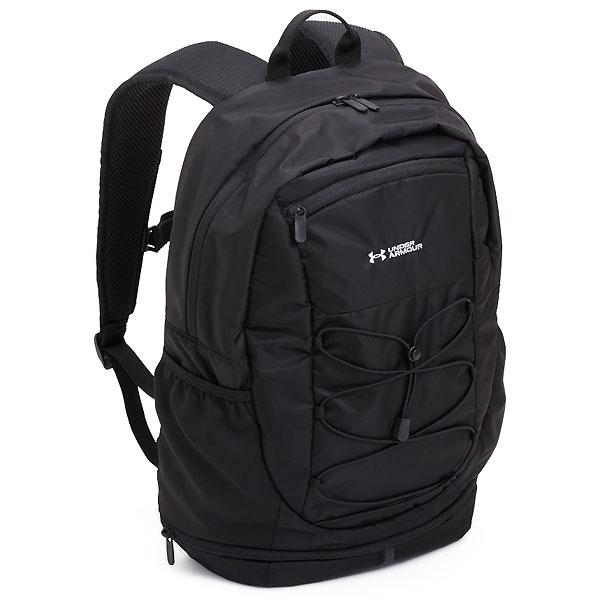 UNDER ARMOUR（アンダーアーマー） 1378258 001 マルチSP バッグ UA