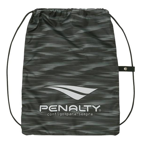 【メーカー】PENALTY（ペナルティ）【カテゴリー】サッカー　フットサル【分類】バッグ【商品説明】【カラー・仕様・サイズ】カラー：30（ブラック）素材：ポリエステル100%サイズ：H50cm×W40cm