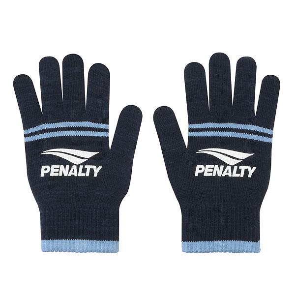 ＜ネコポス発送 送料無料＞ PENALTY（ペナルティ）　PEF5569J　81　サッカー　フットサル　ジュニア  ニットグローブ　25FW