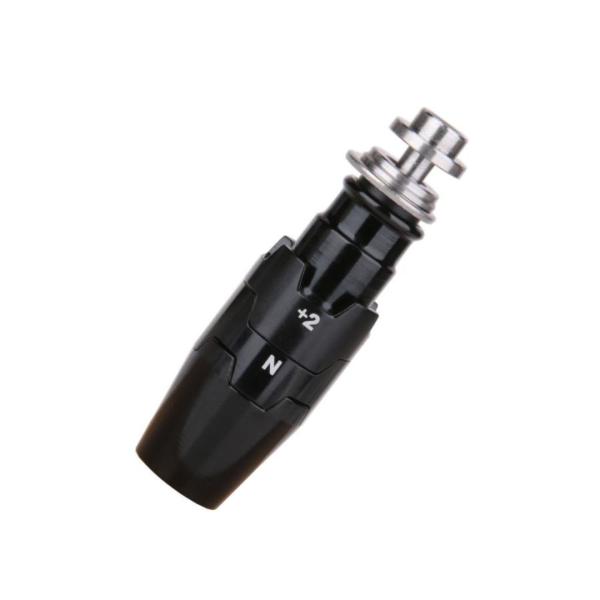 Callaway キャロウェイ スリーブ PARADYM Ai SMOKE MAX D エピック フラッシュ EPIC FLASH Sub Zero Big Bertha Hybrid ウッド FW スリーブ 335tip