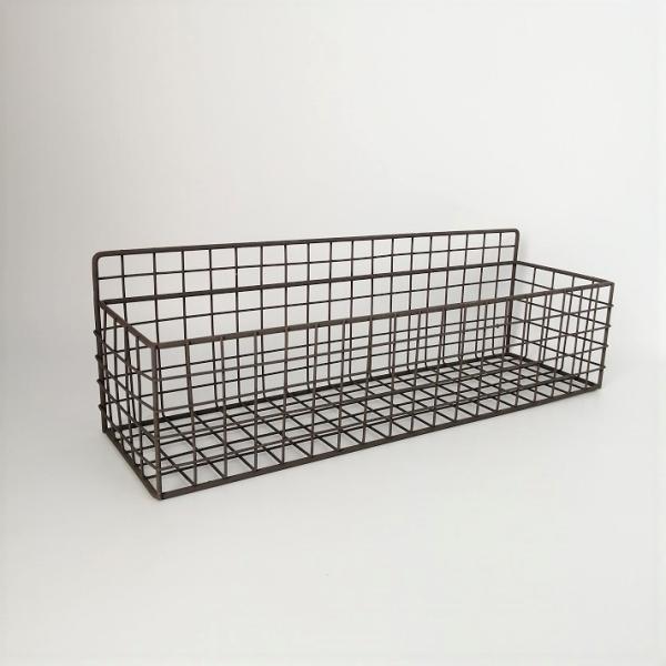 ワイヤープランターs ガーデニング 雑貨 ウォールラック ラック シェルフ 花台 棚 アイアン ガーデニング雑貨 Buyee Buyee 提供一站式最全面最专业现地yahoo Japan拍卖代bid代拍代购服务 Bot Online