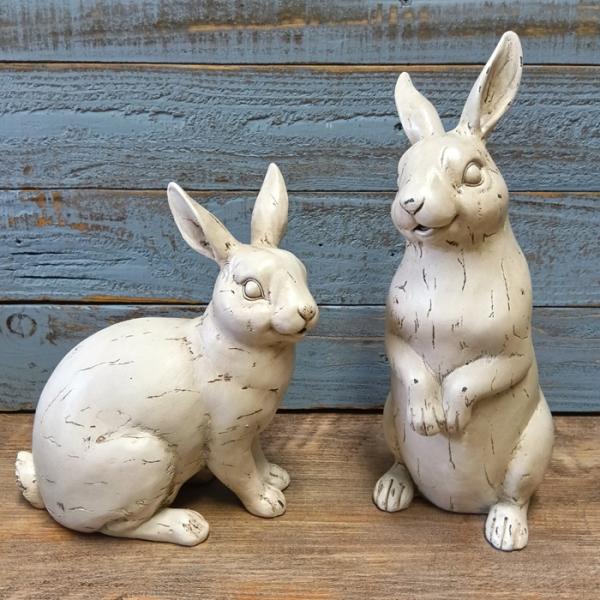 ガーデニング 雑貨 オーナメント 庭 ガーデン 置物 飾り オブジェ