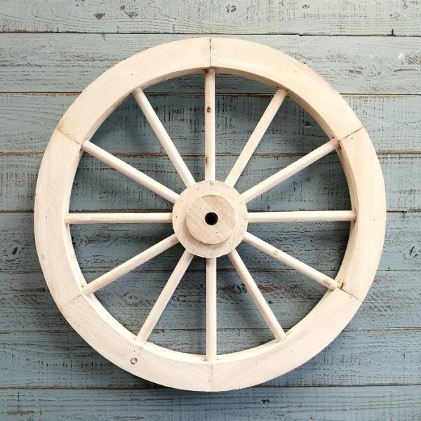 ガーデニング 雑貨 車輪 オーナメント 庭 ガーデン 置物 飾り オブジェ