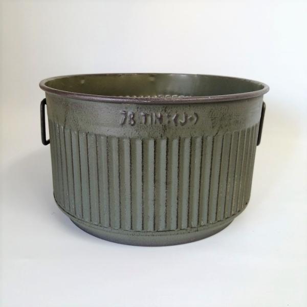 ブリキ 鉢カバー 鉢の人気商品 通販 価格比較 価格 Com