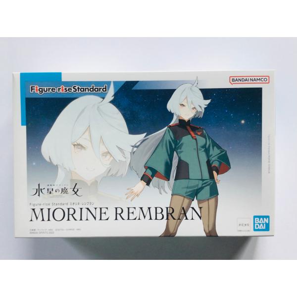 Figure-rise Standard ミオリネ・レンブラン : ST SHOP - 通販 - Yahoo
