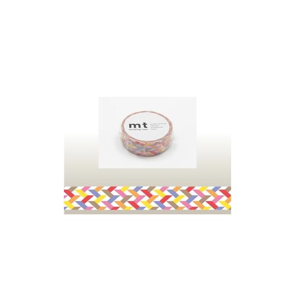 JH mt}XLOe[v 15mm×10m XbVEbh MT01D218