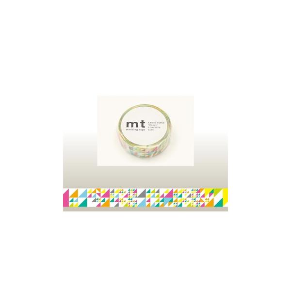 JH mt}XLOe[v 15mm×10m mt1P 񂩂EsN MT01D288