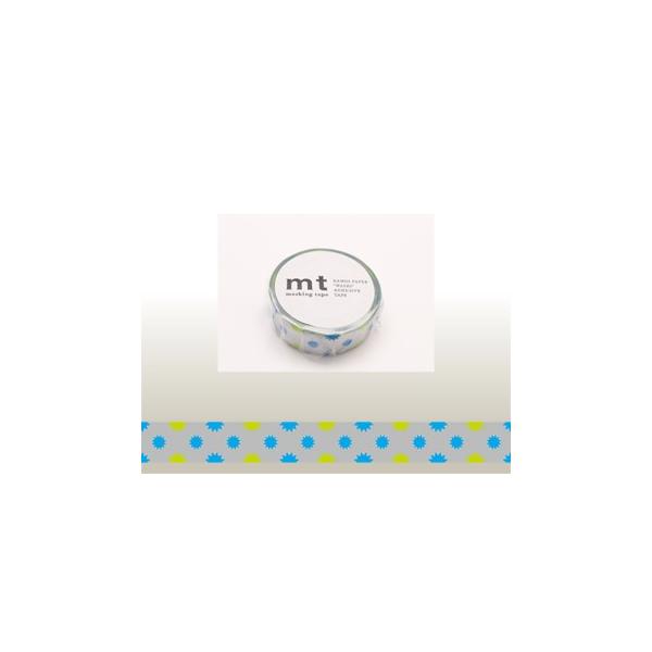 JH mt}XLOe[v 15mm×10m mt1P LLEVo[ MT01D296