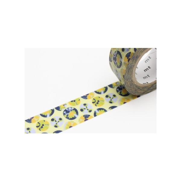 JH mt}XLOe[v 20mm×10m mt×Lisa Larson A MTLISA12