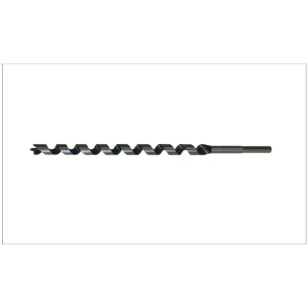 スターエム 小林ギムネ NO.6L 木工用　ロングドリル   600L×16mm