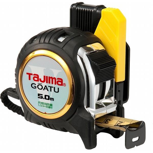 TJMfUC ^W} TAJIMA ZtGbN25mm 5.0m/ږړ GASFGL2550S