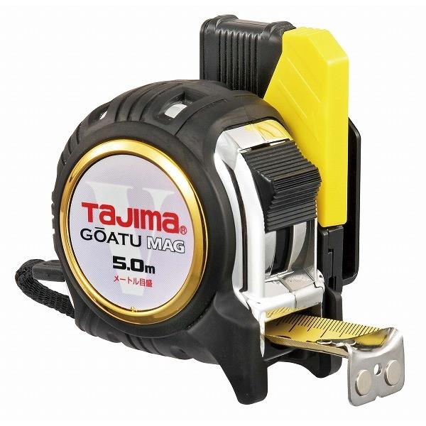 TJMfUC ^W} TAJIMA ZtGbN}O25mm 5.0m/[g GASFGLM2550