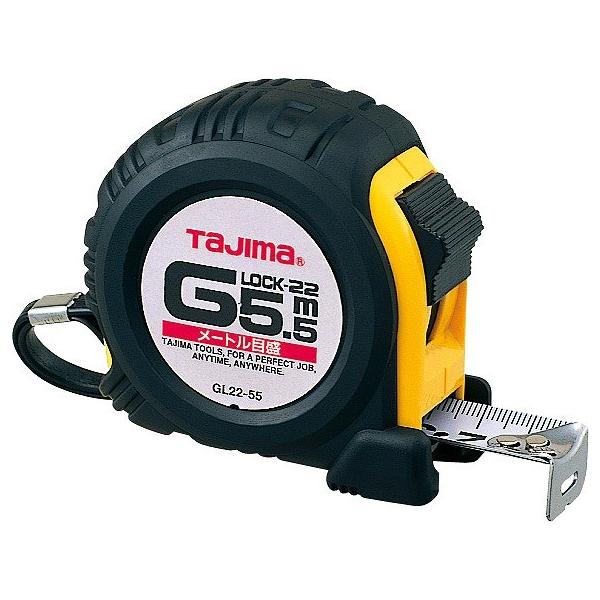 TJMfUC ^W} TAJIMA GbN22-5.5m GL22-55BL