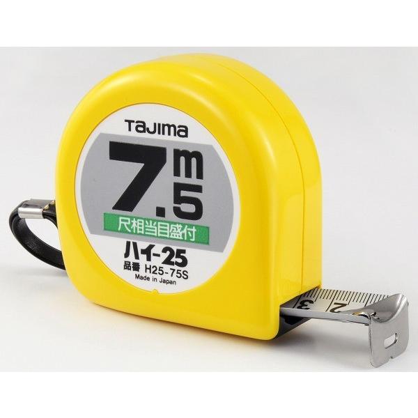 TJMfUC ^W} TAJIMA nC25-7.5 ږړ H2575SBL