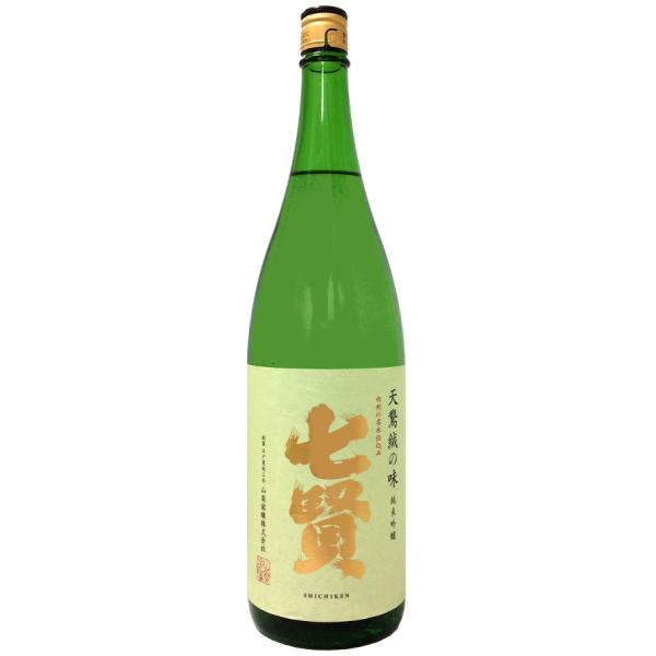 お花見 ギフト プレゼント 七賢 純米吟醸 天鵞絨の味 1 8l 取寄せ 日本酒 清酒 1800ml 一升瓶 山梨銘醸 しちけん ビロード Buyee Buyee Japanese Proxy Service Buy From Japan Bot Online