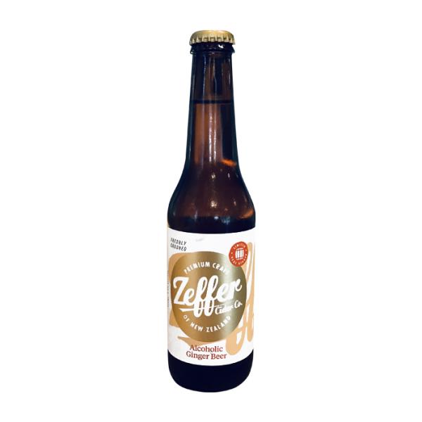 ゼファーサイダー ジンジャービア 330ml 缶 要冷蔵 イギリス ニュージーランド アップルサイダー シードル 包装のし非対応 正規輸入 今中株式会社 Kn900 長左ヱ門商店 Yahoo 店 通販 Yahoo ショッピング