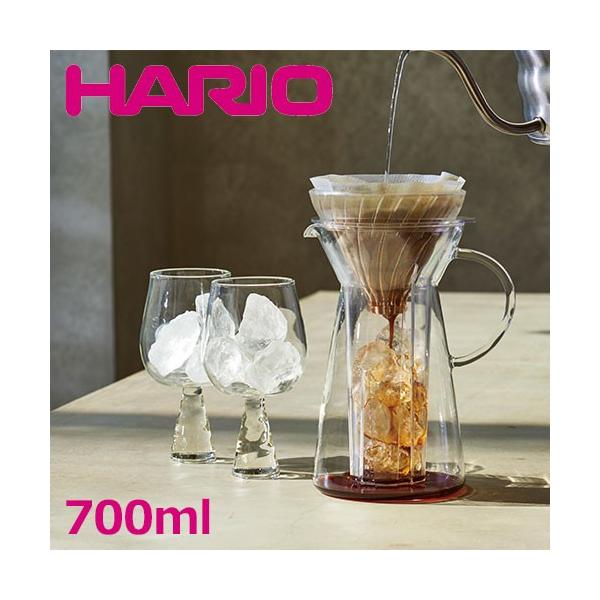 HARIO nI V60 OXACXR[q[[J[