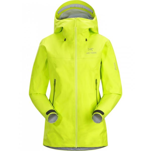 セール 各色 ARC'TERYX ベータ LT ジャケット Women's BETA LT JACKET アークテリクス ウィメンズ ウー