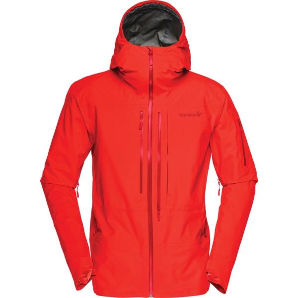 セール Norrona Lofoten Gore Tex Pro Jacket ノローナ ロフォテン ゴアテックス プロ ジャケット Norrona Lofoten Gore Tex Pro Jacket3 S07170 ヤフーショッピング店 通販 Yahoo ショッピング