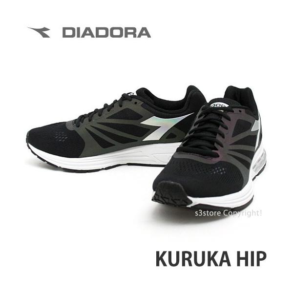 diadora kuruka hip 4
