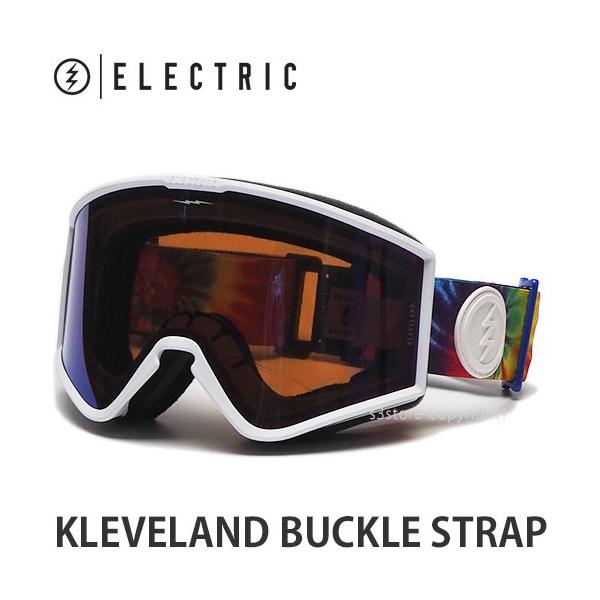 激安価格の ELECTRIC Kleveland+ 21-22モデル クリーブランドプラス 