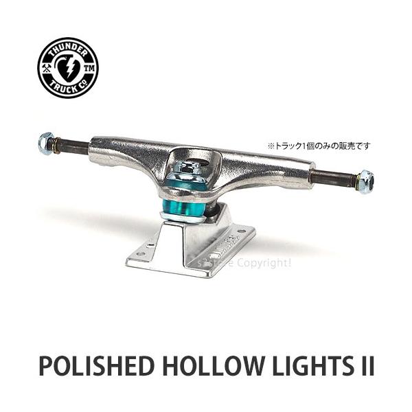 スケートボードパーツ トラック Thunder 147 スケートボードパーツの人気商品 通販 価格比較 価格 Com