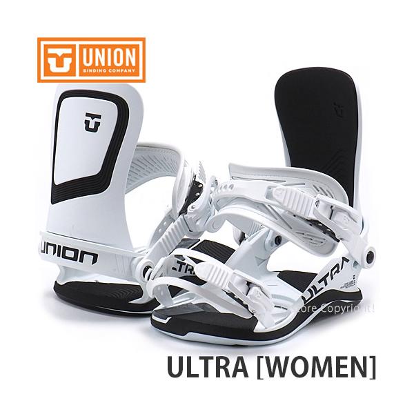 22-23 ユニオン ウルトラ ウィメンズ UNION ULTRA [WOMEN
