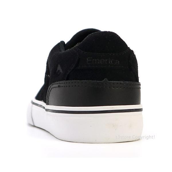 エメリカ Emerica Reynolds Low Vulc Youth スケートボード スケボー スケシュー スニーカー 靴 キッズ 子供 プロモデル カラー Bk Wht Gum Buyee Buyee Japanese Proxy Service Buy From Japan Bot Online