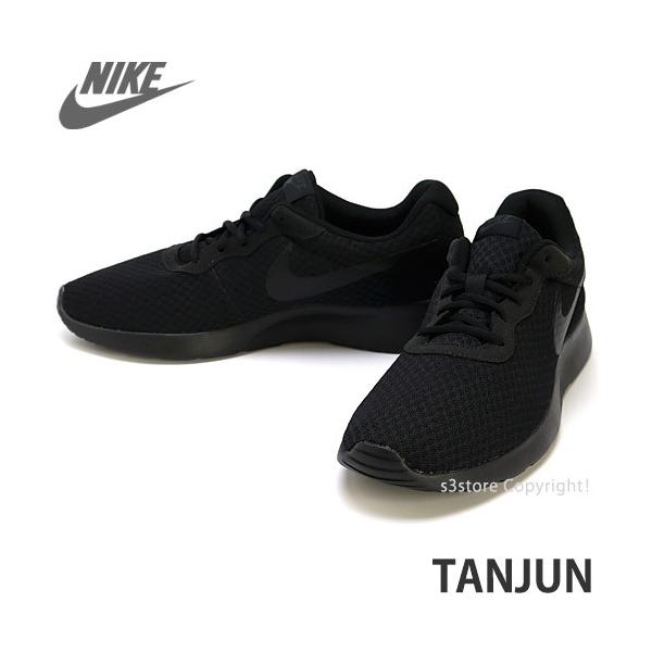ナイキ タンジュン Nike Tanjun スニーカー シューズ 靴 メンズ ランニング コーディネート Mens Col ブラック ブラック アンスラサイト Buyee 日本代购平台 产品购物网站大全 Buyee一站式代购 Bot Online