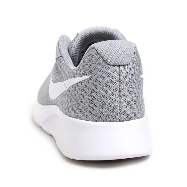 ナイキ タンジュン Nike Tanjun スニーカー メンズ シューズ メッシュ フィット感 通気性 クッション性 カラー ウルフグレー ホワイト Buyee Buyee 日本の通販商品 オークションの代理入札 代理購入