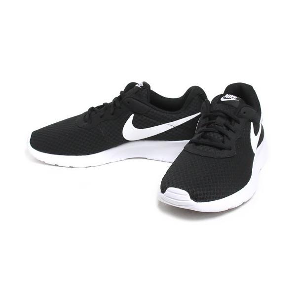 ナイキ タンジュン Nike Tanjun スニーカー メンズ シューズ メッシュ フィット感 通気性 クッション性 カラー ブラック ホワイト Buyee 日本代购平台 产品购物网站大全 Buyee一站式代购 Bot Online