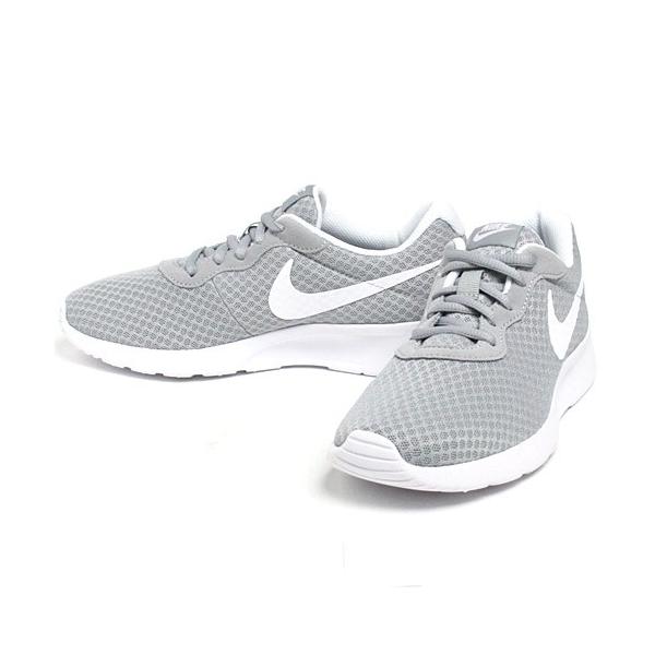 ナイキ ウィメンズ タンジュン Nike Womens Tanjun スニーカー シューズ レディース 軽量 メッシュ フィット感 通気性 クッション性 カラー グレー ホワイト Buyee Buyee 日本の通販商品 オークションの代理入札 代理購入