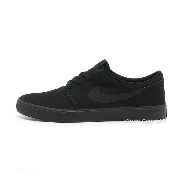 ナイキ エスビー ポートモア 2 Ss キャンバス Nike Sb Portmore 2 Ss Cvs スニーカー シューズ スケートボード カラー ブラック ブラック Buyee Buyee 日本の通販商品 オークションの代理入札 代理購入