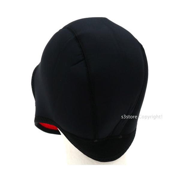 patagonia r3 yulex cap