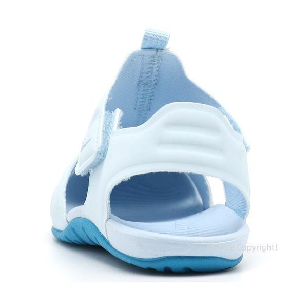 ナイキ サンレイ プロテクト Nike Sunray Protect 2 Td サンダル キッズ トドラー ベビー 子供 水遊び ビーチ ベルクロ カラー Cobalt Buyee Buyee Japanese Proxy Service Buy From Japan Bot Online