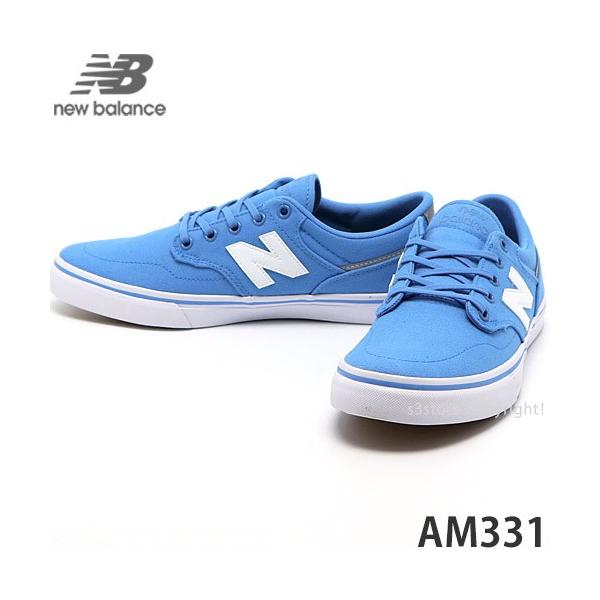 new balance am331