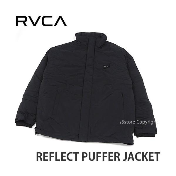 ルーカ(RVCA) メンズジャケット・アウター | 通販・人気ランキング ...