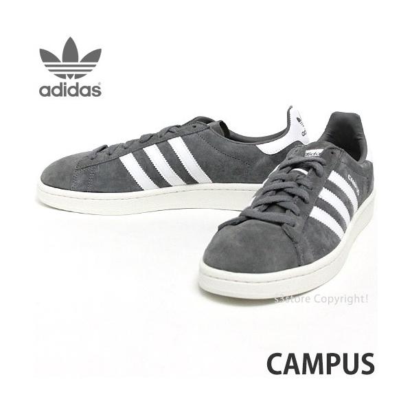 アディダス キャンパス Adidas Campus スニーカー メンズ シューズ 靴 復刻 レトロ クラシック Men カラー グレー ホワイト ホワイト Buyee Buyee 日本の通販商品 オークションの代理入札 代理購入