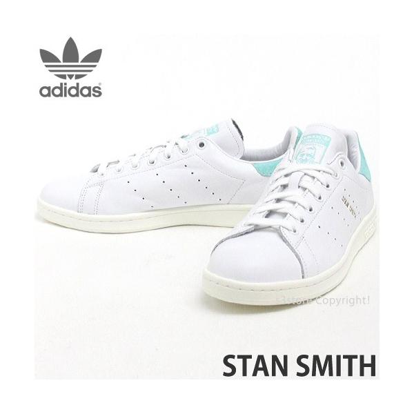 アディダス スタンスミス Adidas Stan Smith スニーカー メンズ シューズ 靴 定番 復刻 ローカット ハイレット カラー Wh Wh Ea F17 Buyee Buyee Japanese Proxy Service Buy From Japan Bot Online