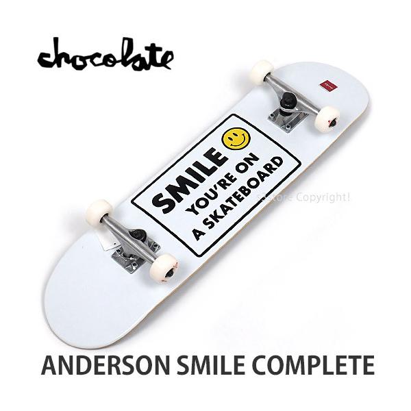 スケートボード チョコレート コンプリートの人気商品・通販・価格比較