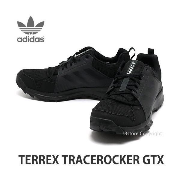 アディダス テレックス ゴアテックス Adidas Terrex Tracerocker Gtx Gore Tex トレイル ランニング シューズ Boost 防水 Col Black Carbon Buyee 日本代购平台 产品购物网站大全 Buyee一站式代购 Bot Online