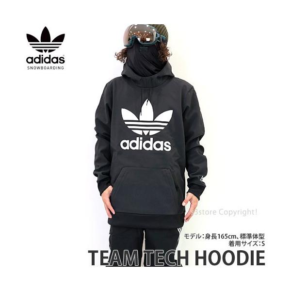 アディダス スノーボーディング Adidas Snowboarding Team Tech Hoodie 19 スノーボード ウェア コーデ パーカー カラー Black White Buyee Buyee Japanischer Proxy Service Kaufen Sie Aus Japan