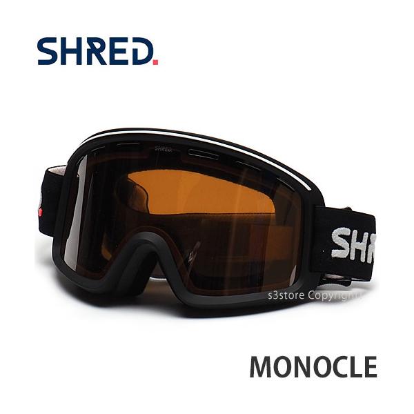 スキー shred スノボー ゴーグルの人気商品・通販・価格比較 - 価格.com