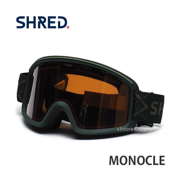 スキー shred スノボー ゴーグルの人気商品・通販・価格比較 - 価格.com