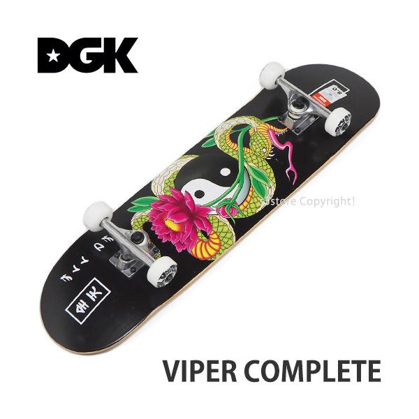 スケートボード コンプリート dgkの人気商品・通販・価格比較 - 価格.com