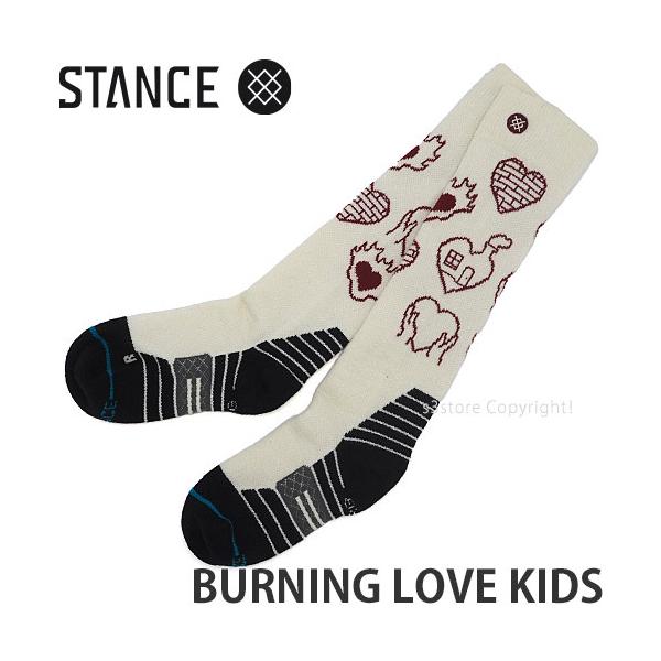 名入れ無料】 スタンス ソックス STANCE スノーボード スキー OTC丈