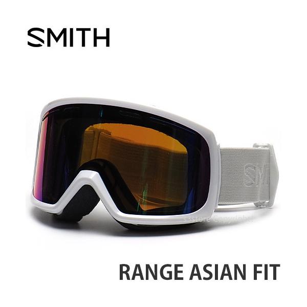 スミス Range スキー スノボー用ゴーグル 価格比較 価格 Com
