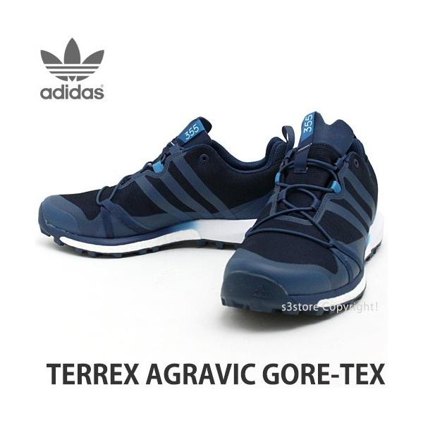 adidas terrex gore tex 355